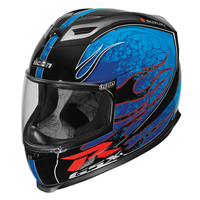 Airframe Claymore Blue